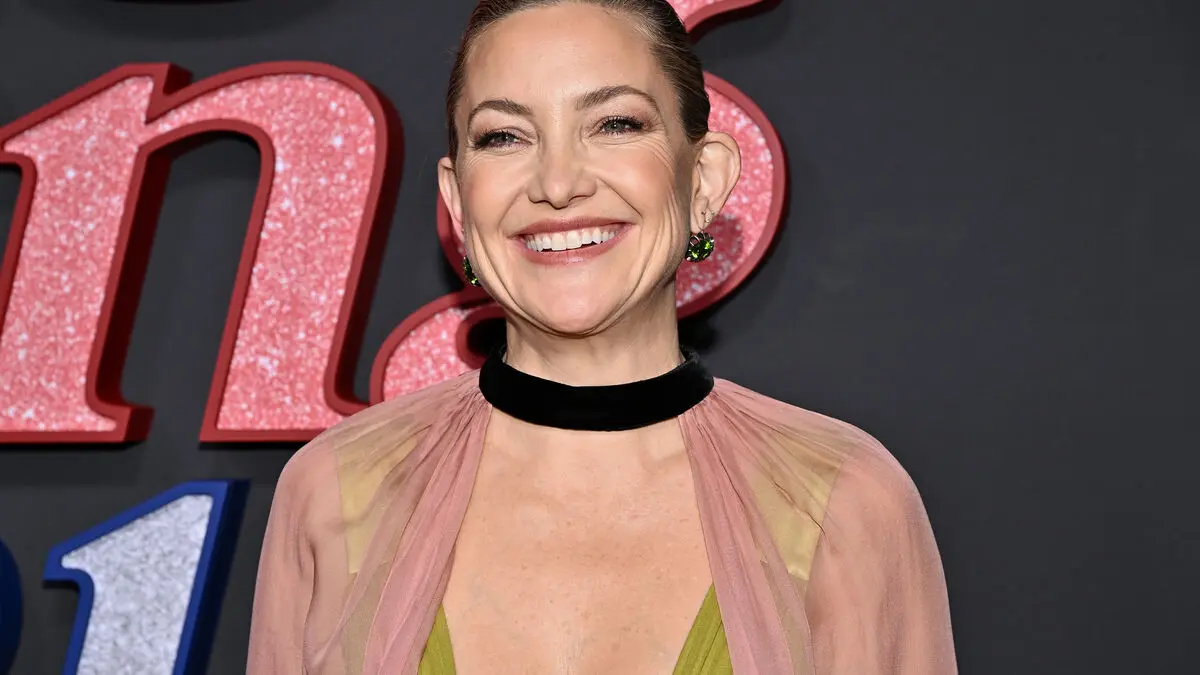 Oscar rumors for Kate Hudson in dream role