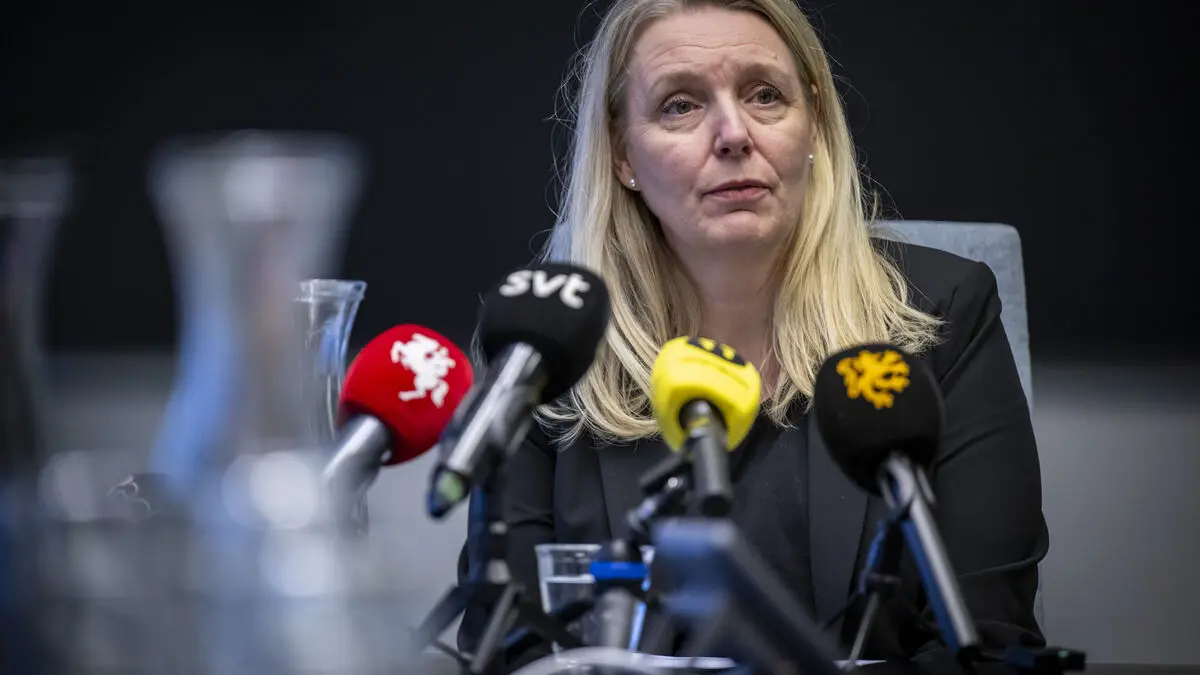 Hörby Municipality: Nothing indicates that we have done anything wrong