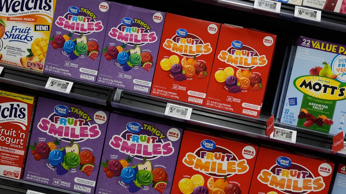 Bans and warnings have contributed to reduced obesity among children in Chile