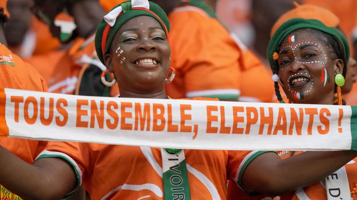 World Cup guide: Ivory Coast supporters banned from World Cup trip