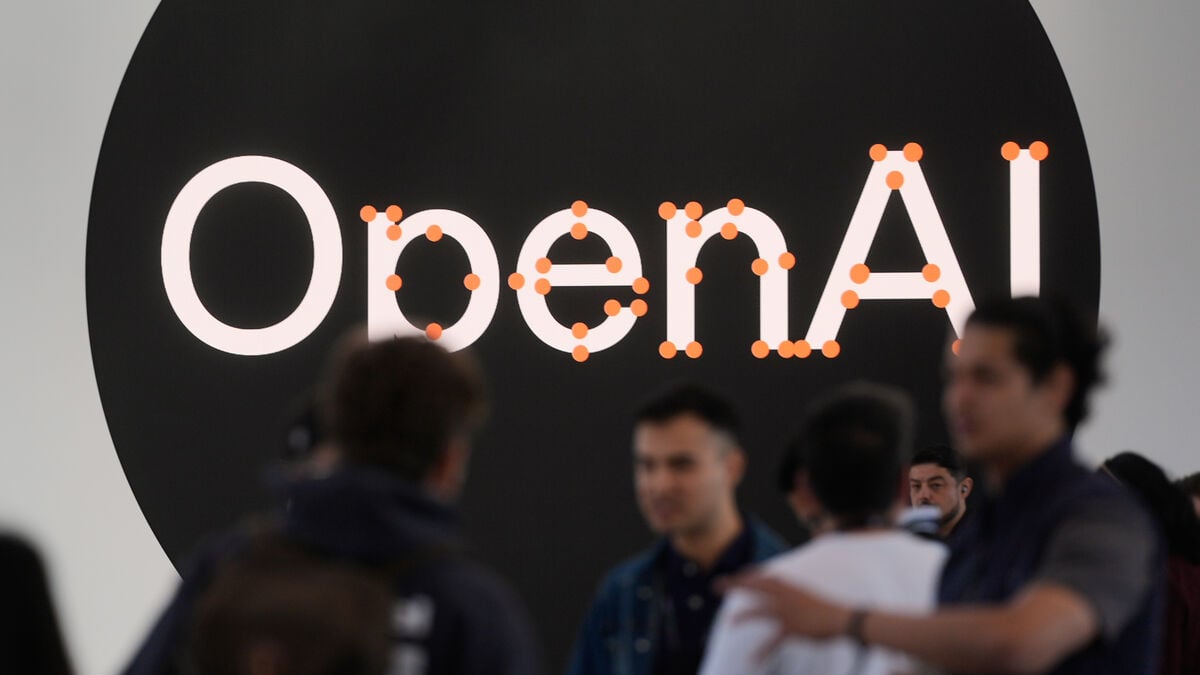 OpenAI security chief David Robinson resigns, says company’s direction is unacceptable