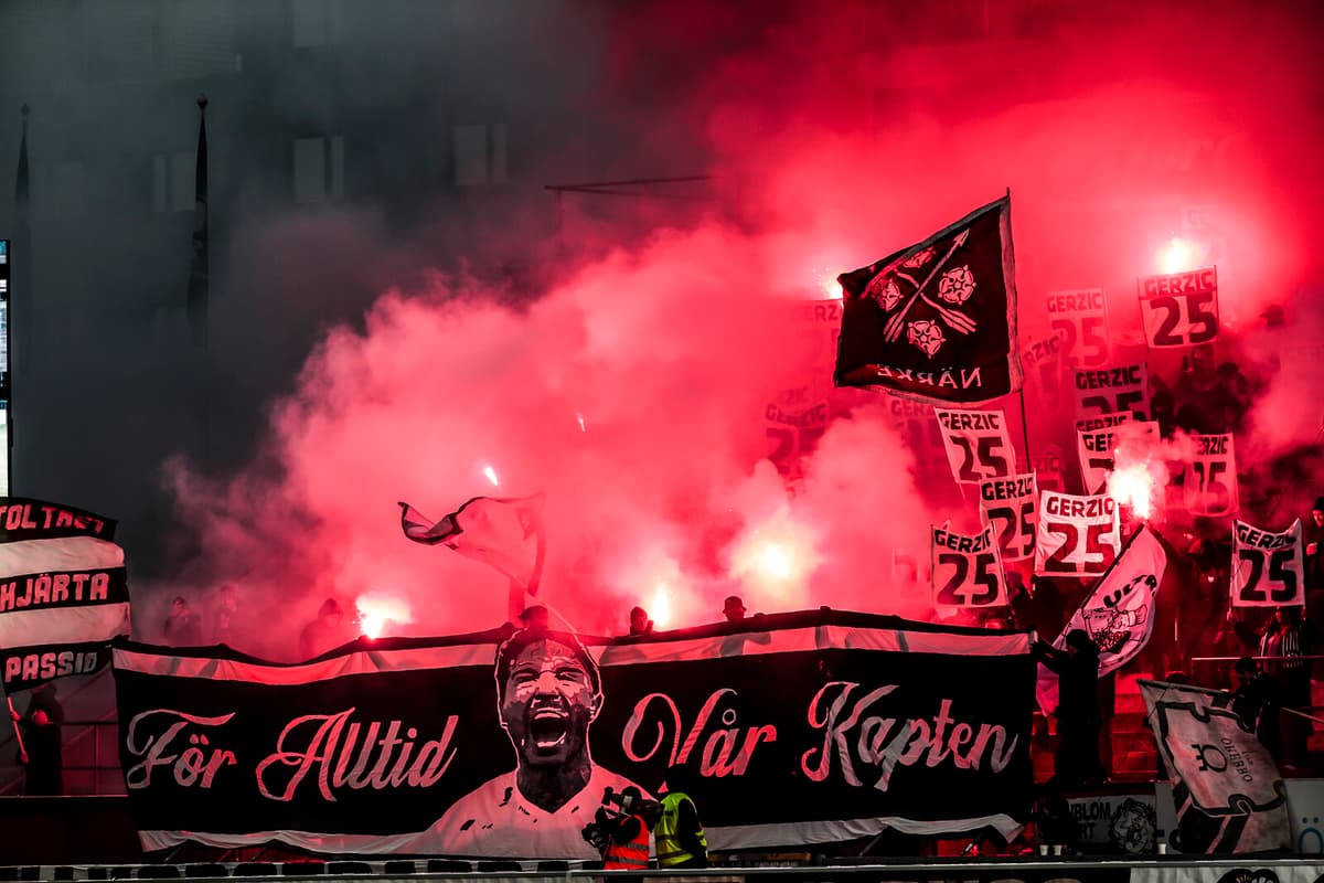 Örebro SK Parts Ways with Coach Sreten Kenic After Poor Start