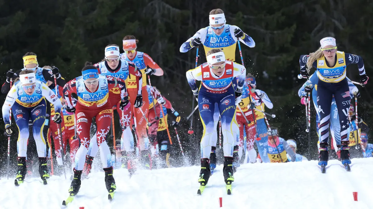 Criticism of World Cup management after last year's Trondheim World Ski Championships ran a deficit of just over 44 million Norwegian kroner