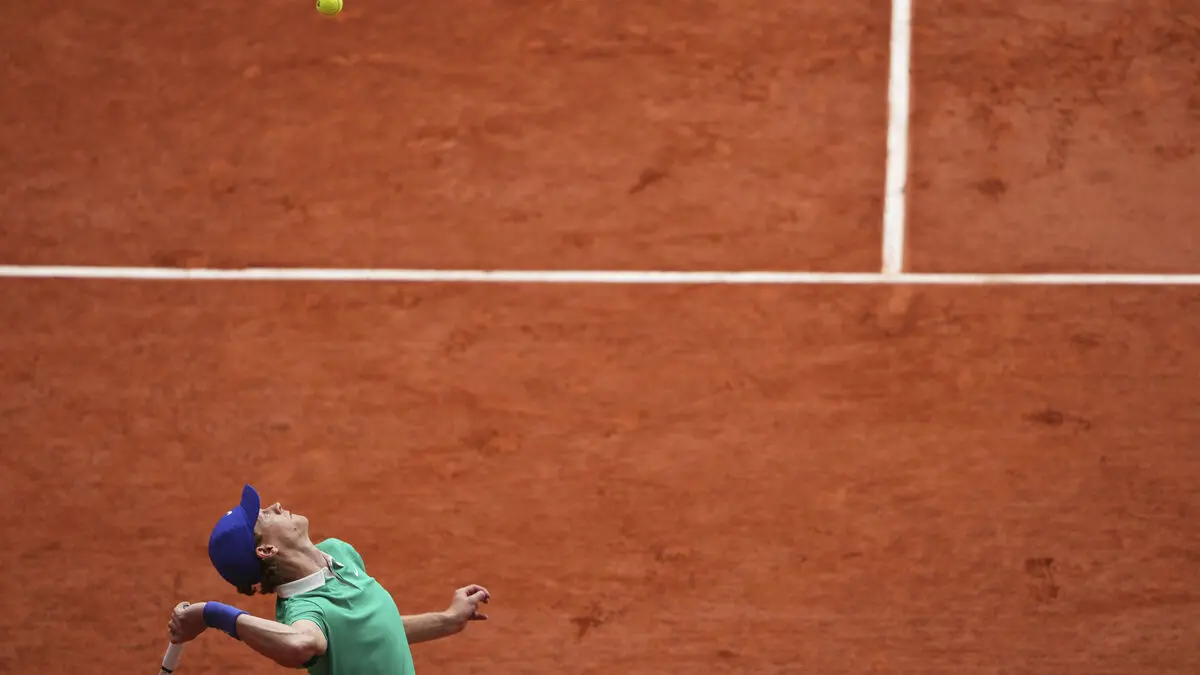 Wage dispute - tennis stars threaten strike over prize money at French Championships