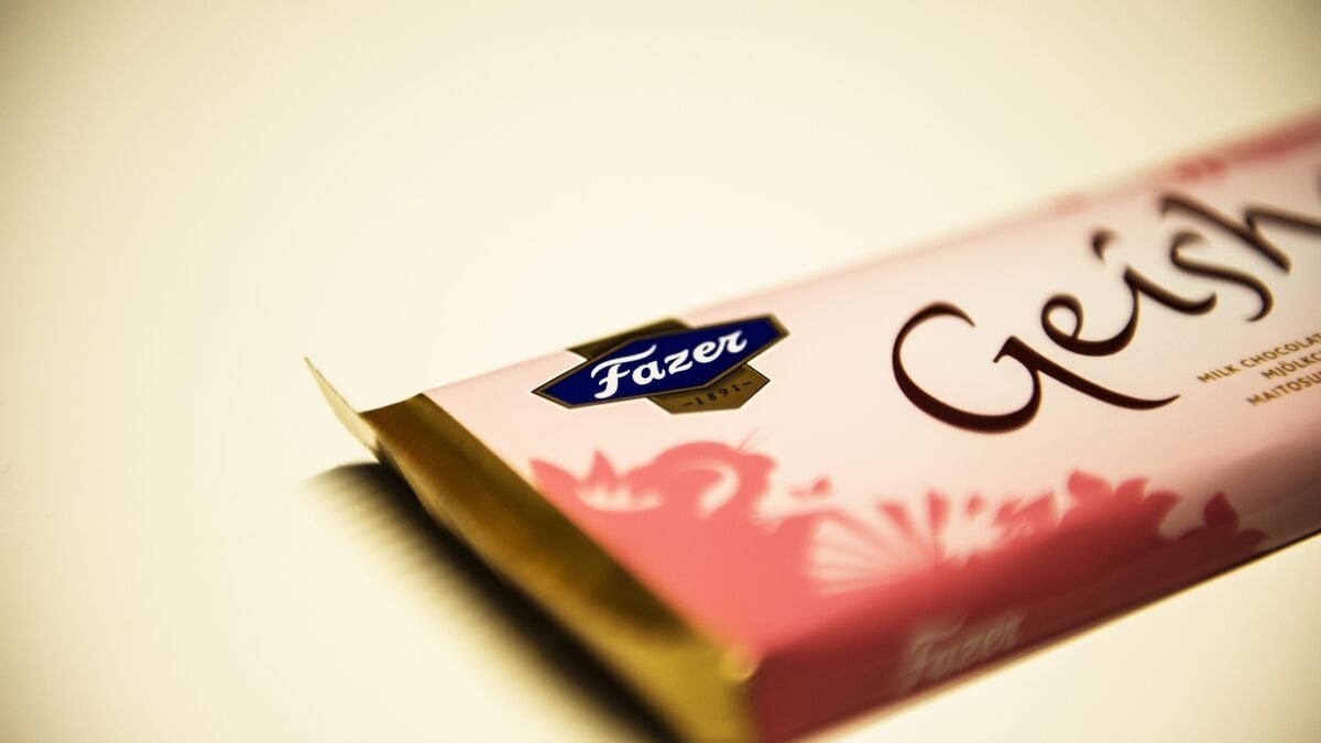 Fazer reports record operating profit for 2025