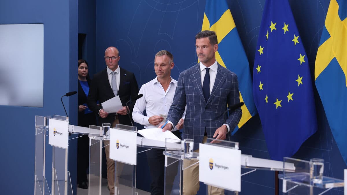 Swedish government proposes fines for poor customer service