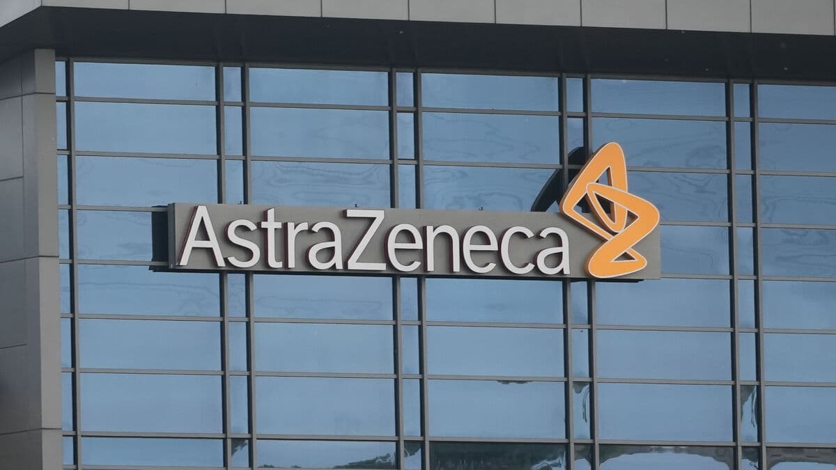 AstraZeneca shares slump after merger report with Bristol Myers Squibb, analyst says claim is not entirely accurate