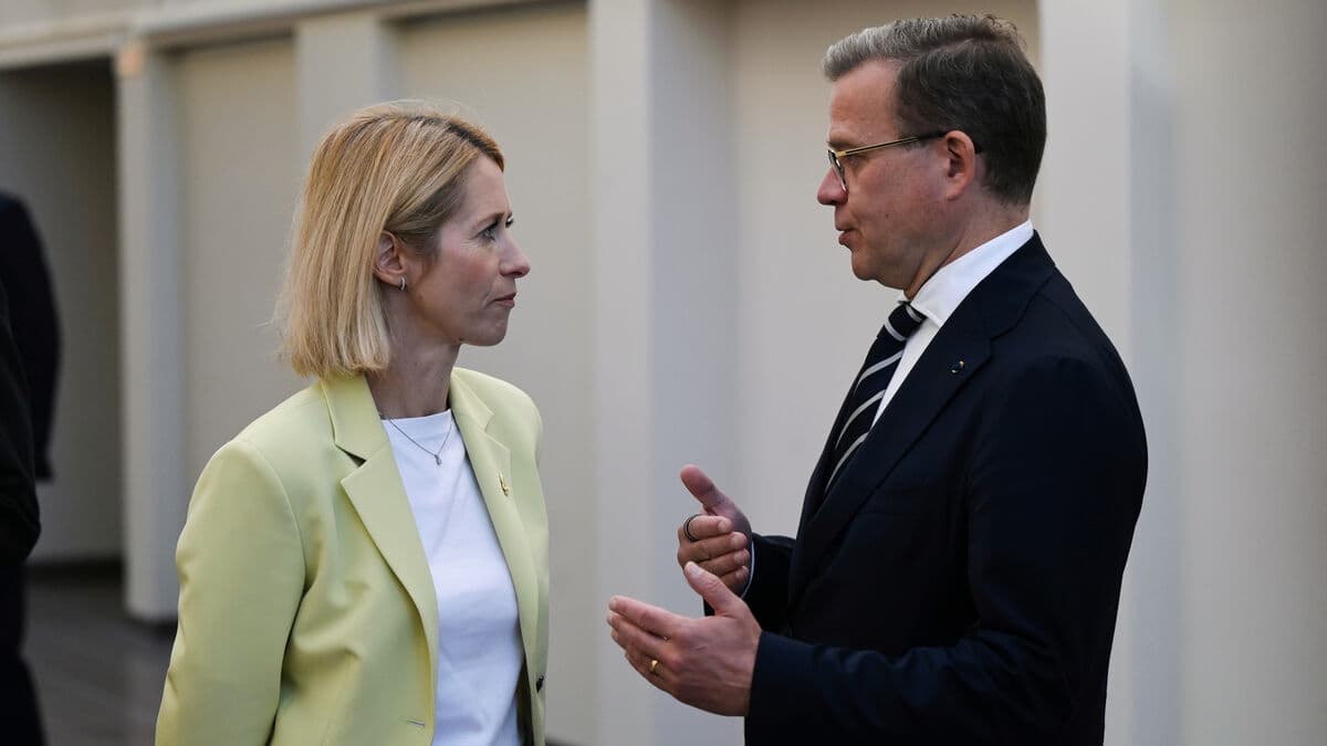 Northern leaders call for stronger EU role in the Arctic amid Russia threat