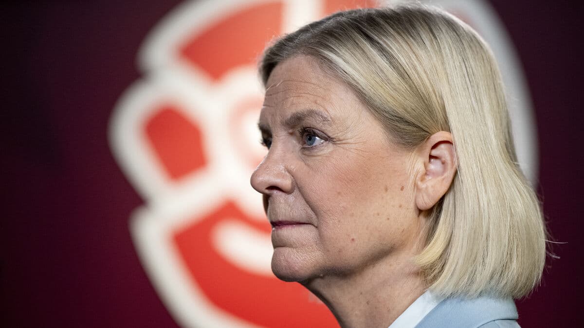 Social Democrats Lose Ground in Norrland as Voters Drift to the Moderates