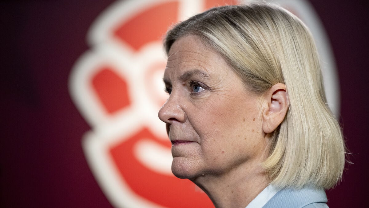 Social Democrats Lose Ground in Norrland as Voters Drift to the Moderates