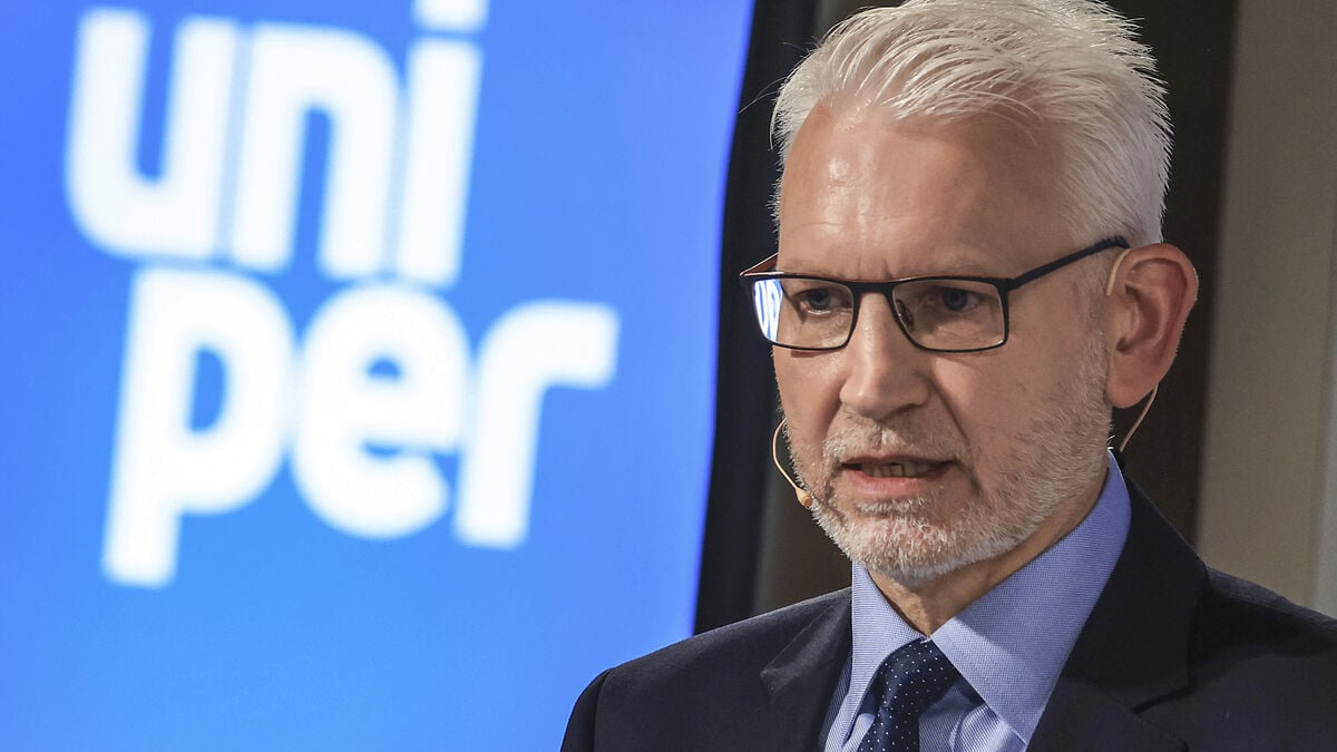 Germany to sell Swedish-linked energy company Uniper