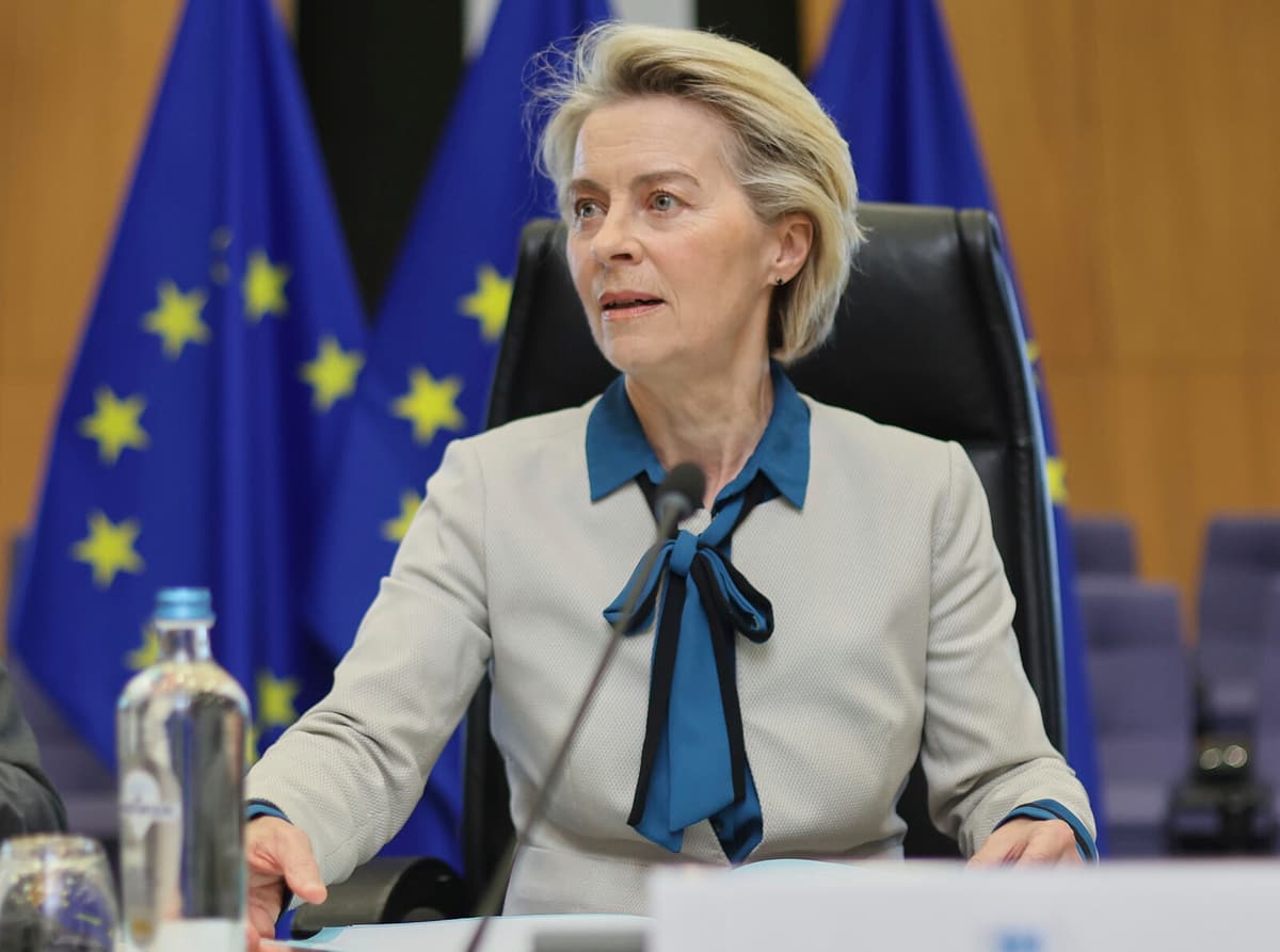 EU Criticizes Israel's Actions in Gaza as Unacceptable