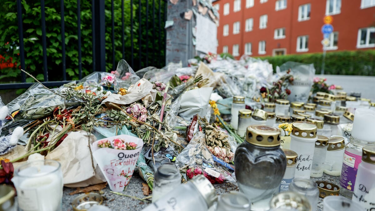 Court of Appeal upholds life sentence in Uppsala triple murder case