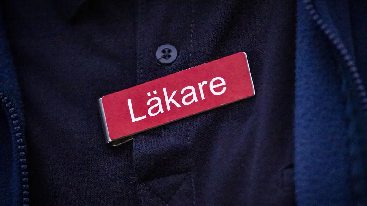 New case linked to pediatric cardiologist in Jönköping - girl dies