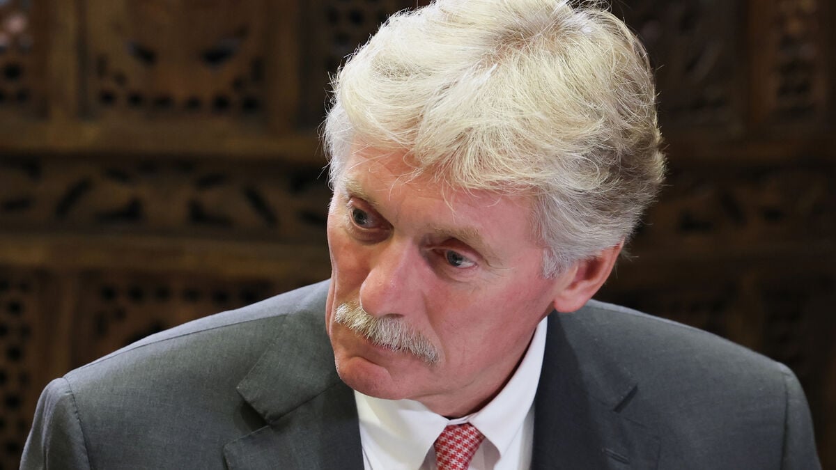 Putin spokesman says fighting will continue despite planned Russia-Ukraine talks