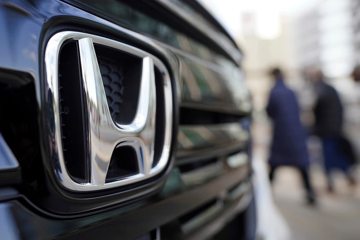 Honda predicts major profit drop due to US tariffs impact