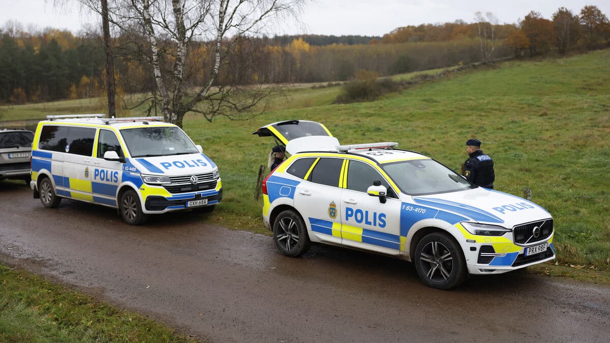 Accident behind fatal shooting in