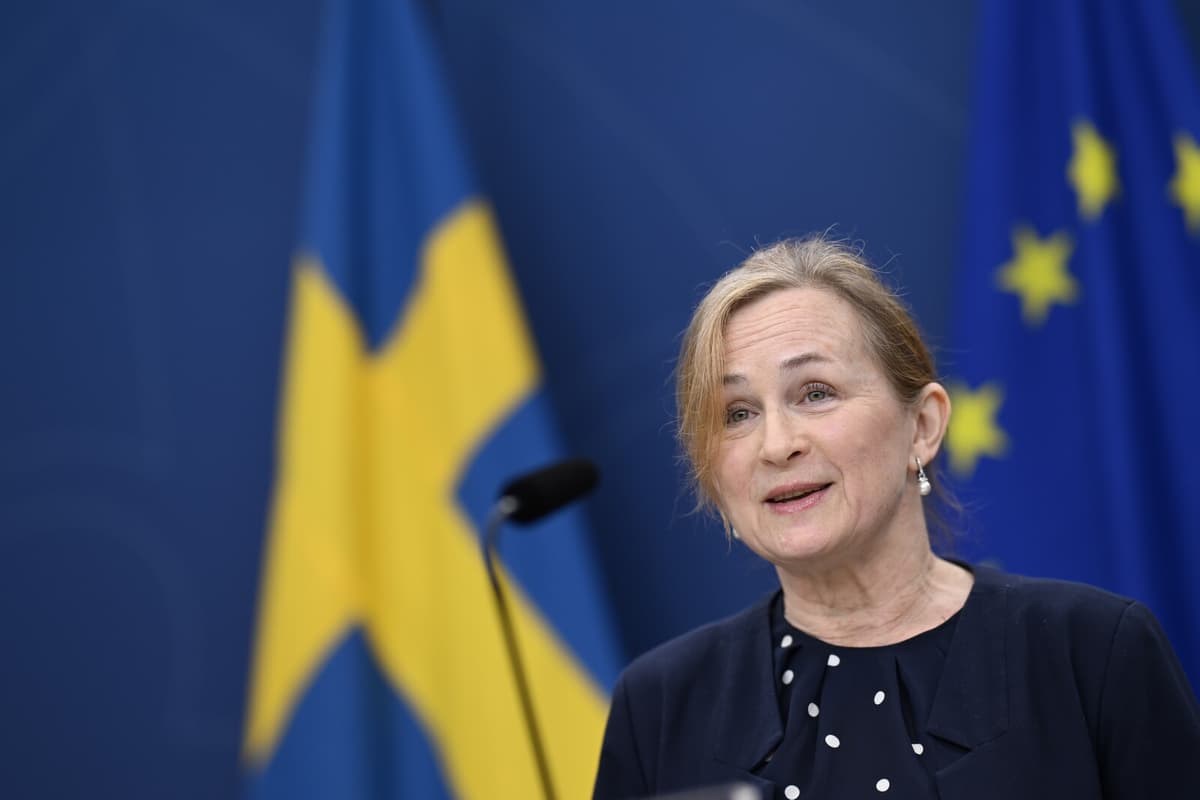 Ann Lindberg to Lead Sweden's Medical Products Agency