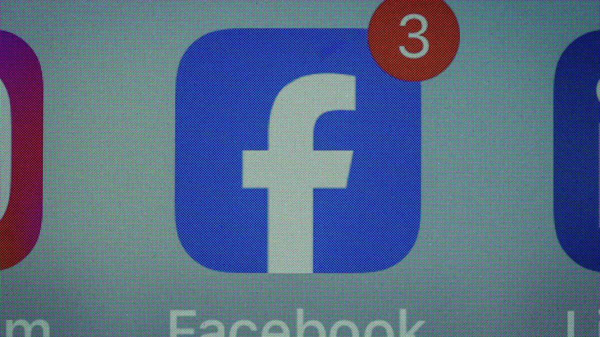 Technical problems with Meta services as Facebook, Instagram and Messenger are down for many users around the world