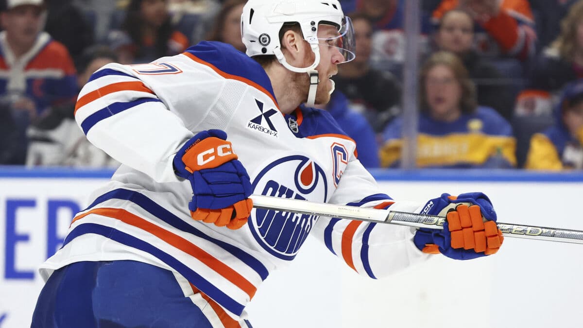 NHL Season Preview: Key Teams and Highlights to Watch
