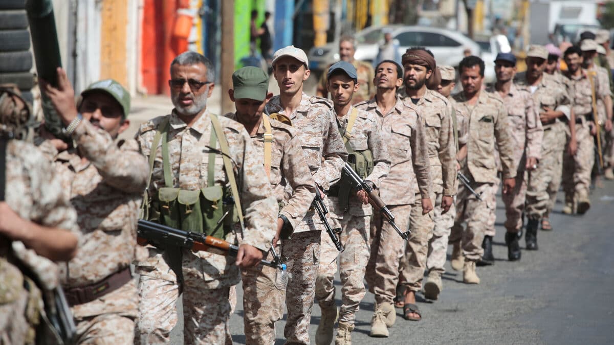 Houthis seize historic Yemeni city of Mocha, move closer to Bab al-Mandab control