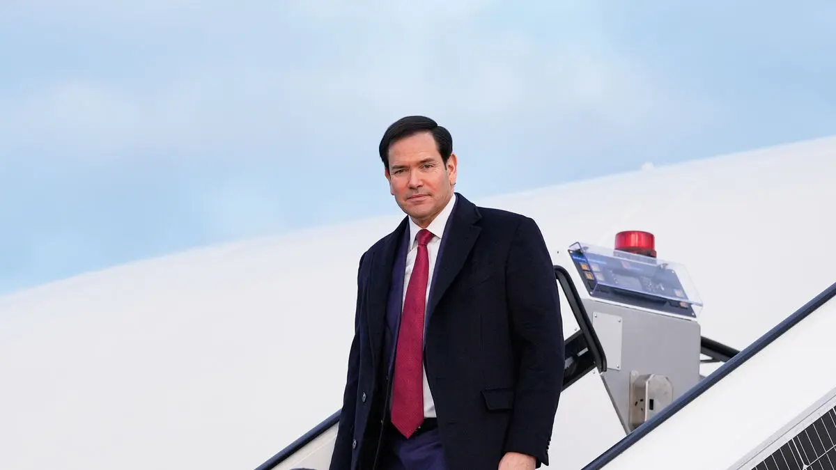 Denmark and the US hold new meeting on Greenland