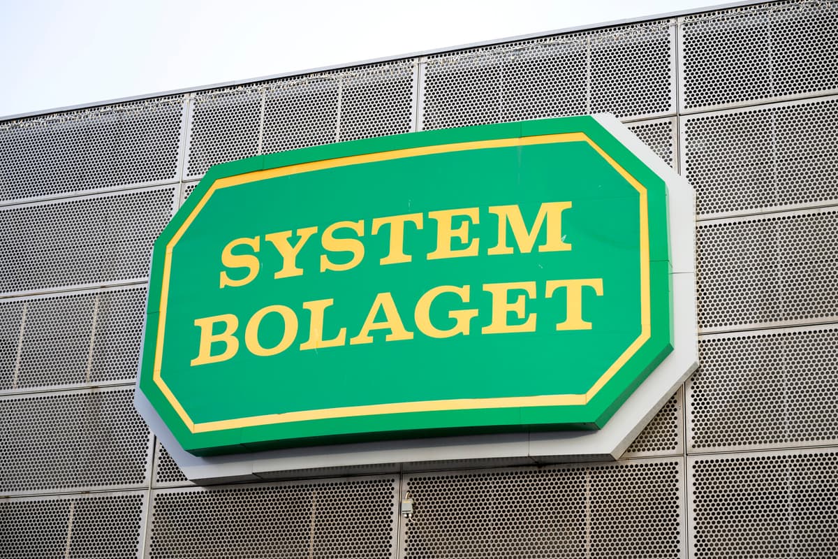 Payment problems at the State Liquor Store