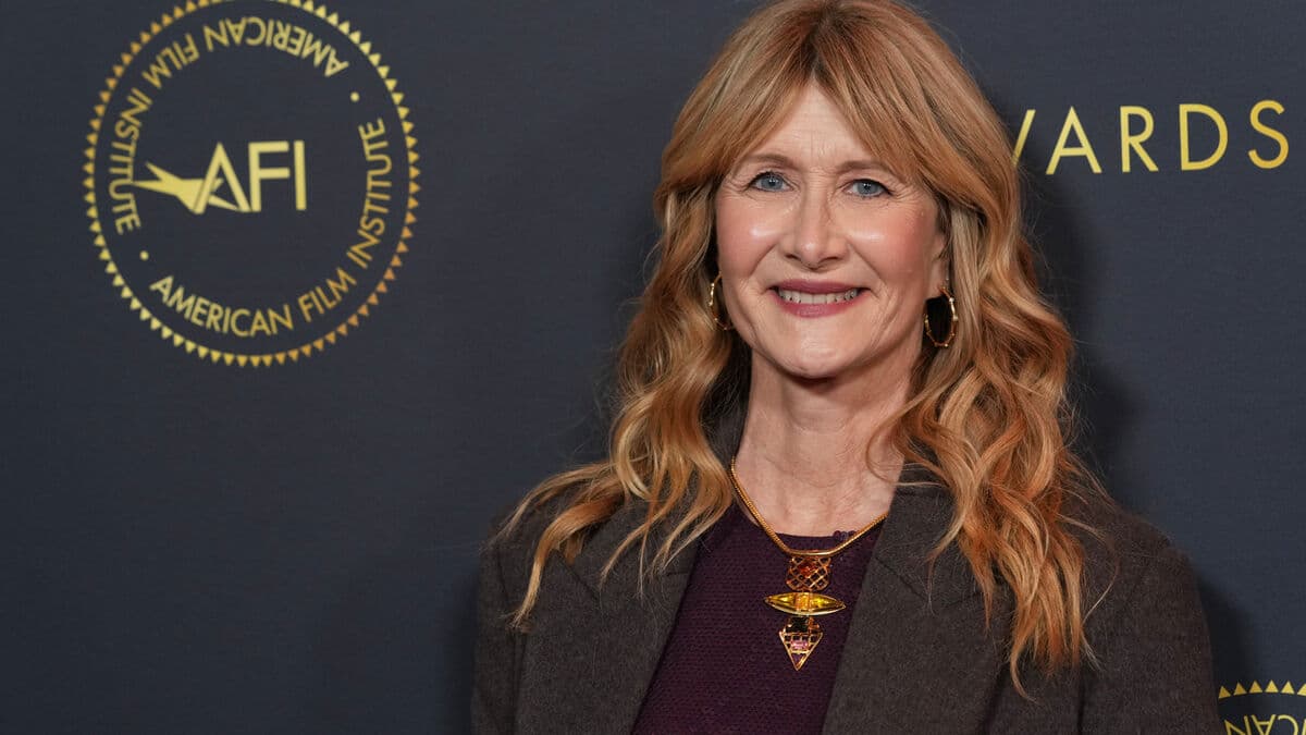 Laura Dern to star in drama series about Jeffrey Epstein investigation