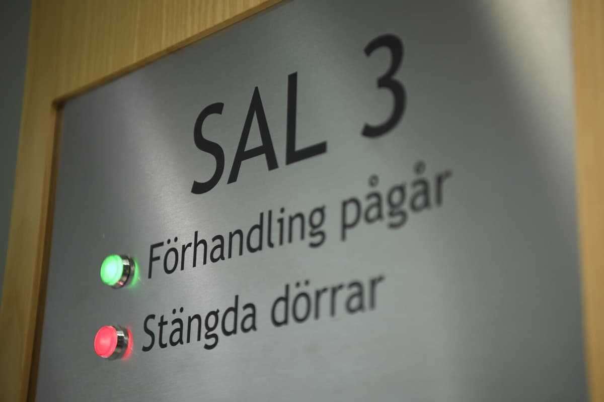 Doctor Sentenced to Prison for Raping Colleague in Gothenburg