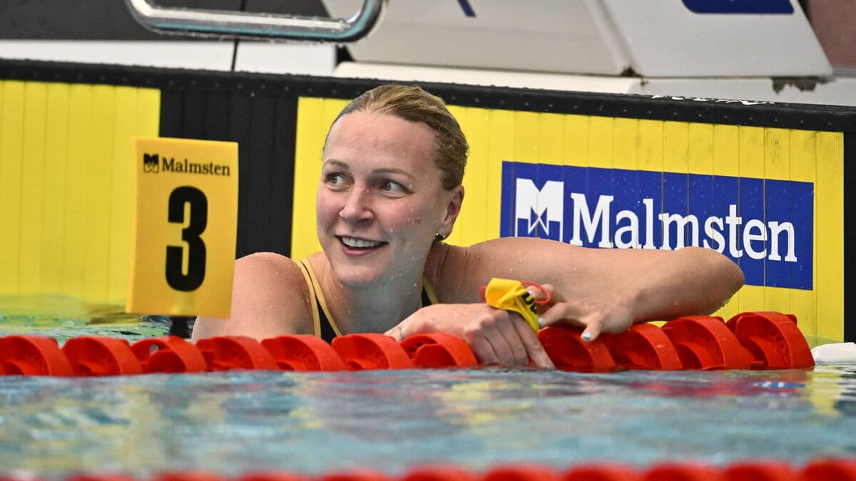 Sjöström's comeback to power feels really awesome