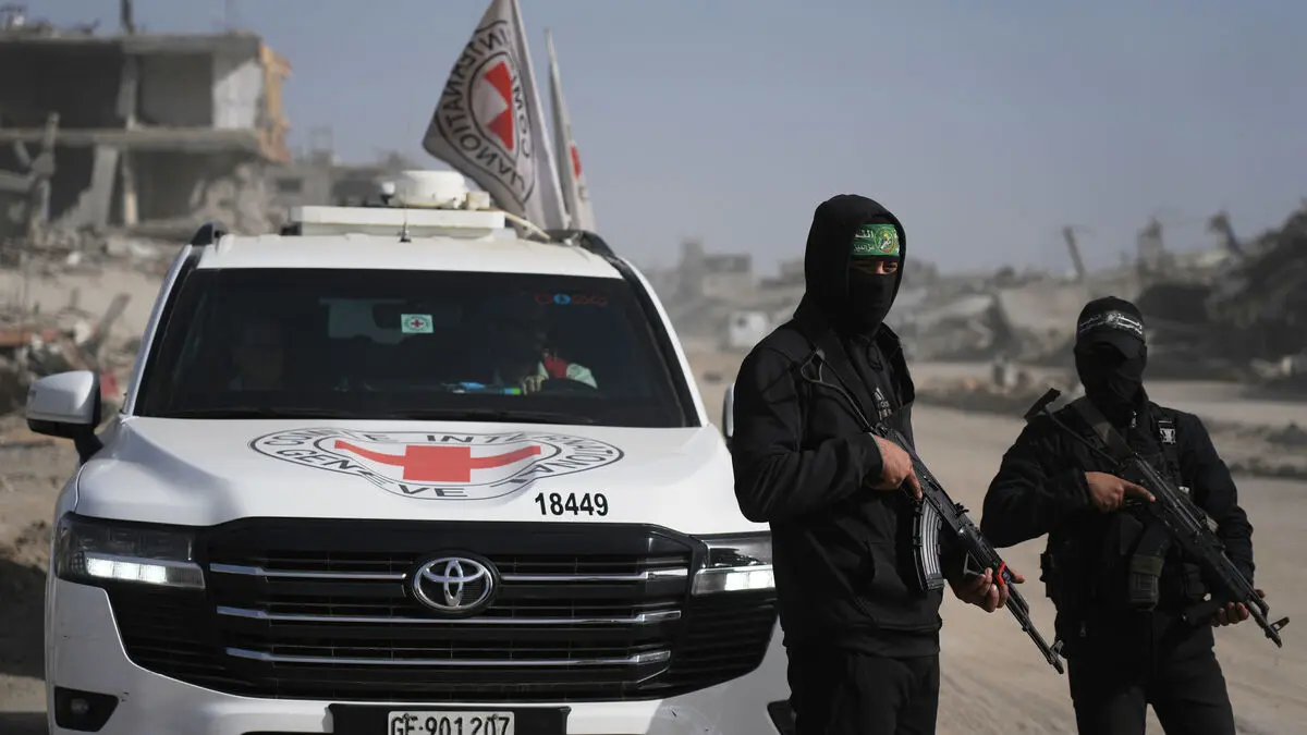 Hamas: Increased pressure is needed on Israel before phase two