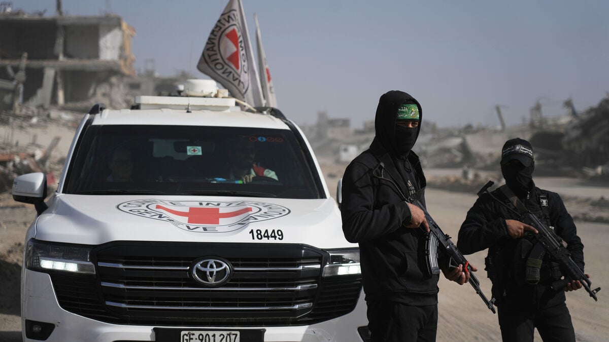 Hamas: Increased pressure is needed on Israel before phase two