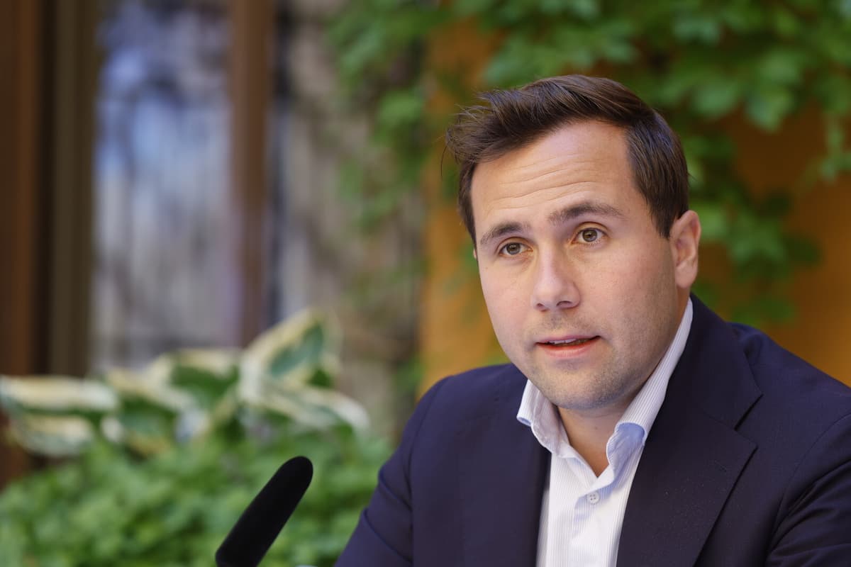 Sweden Secures Exemptions for Five Goods from EU Tariff List