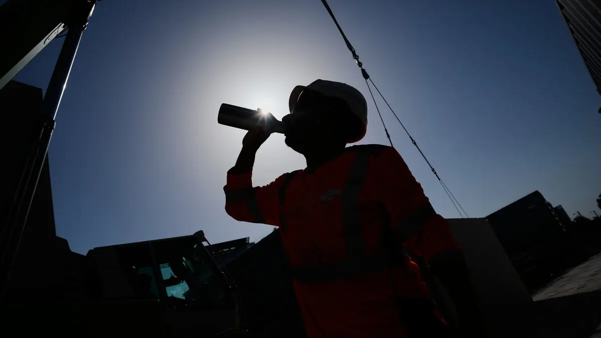 In the heat of the moment - demands for fewer climate initiatives