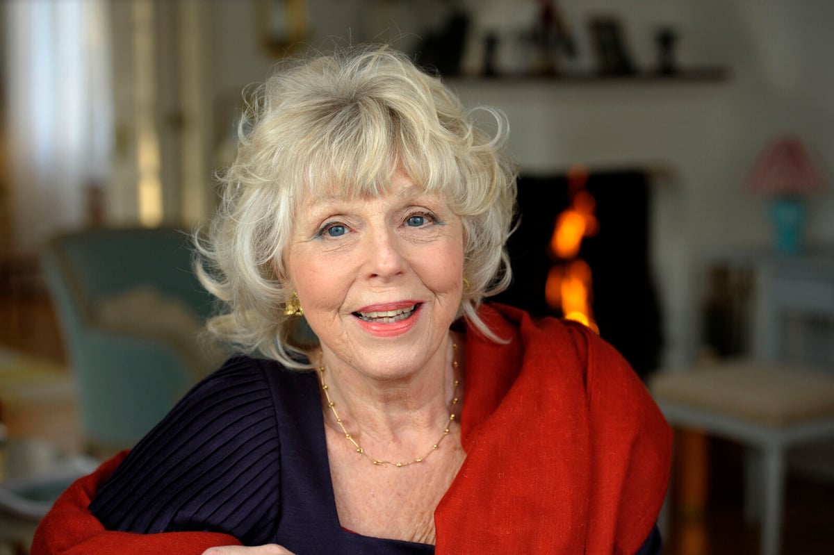 Meg Westergren Honored with 2023 Fatima Prize by Karl Gerhard Society