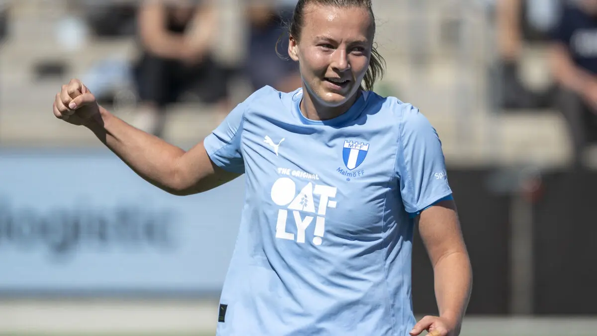 Malmö FF agree deal to