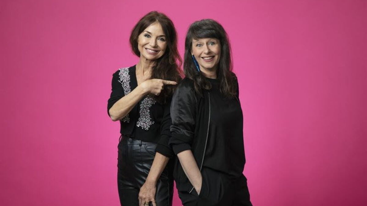 Melody Cross to be broadcast live from Skansen in Stockholm on National Day