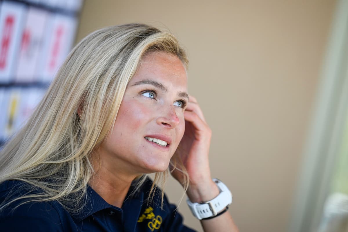 Frida Karlsson Speaks Out on Stalking Case Impacting Women