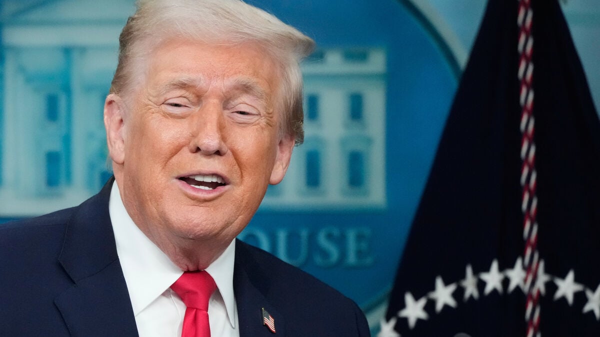 This is how much Trump's tariffs could shrink Swedish exports to the US