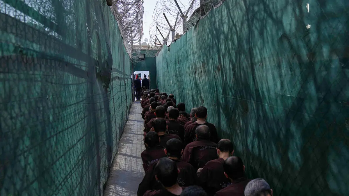 US attacks more than 30 IS targets in February