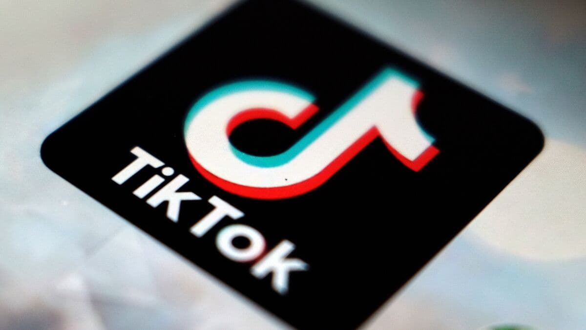 Social Democrats’ TikTok account hacked, sent crypto messages featuring MrBeast image
