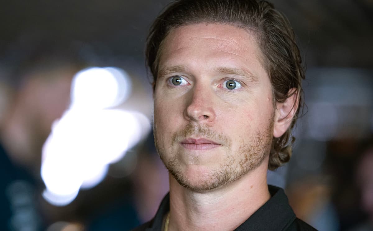 Brynäs and Bäckström Highlight SHL Season Kickoff