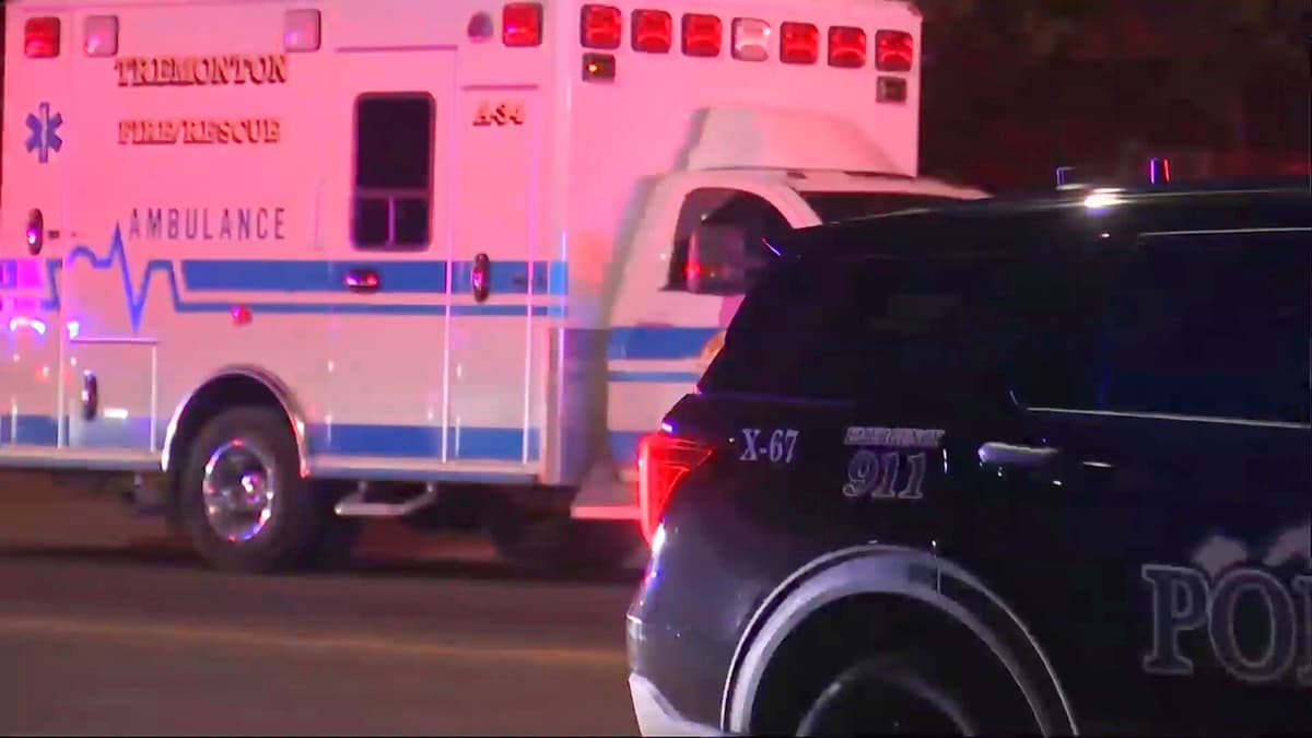 Two Police Officers Killed in Utah Shooting Incident