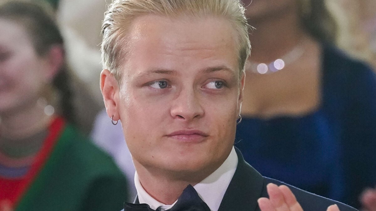 Prosecutor appeals court decision to release Marius Borg Høiby, son of Norway's Crown Princess