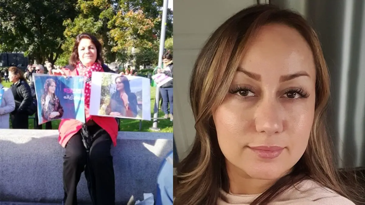 Swedish-Iranians scared, can't get hold of relatives in Iran