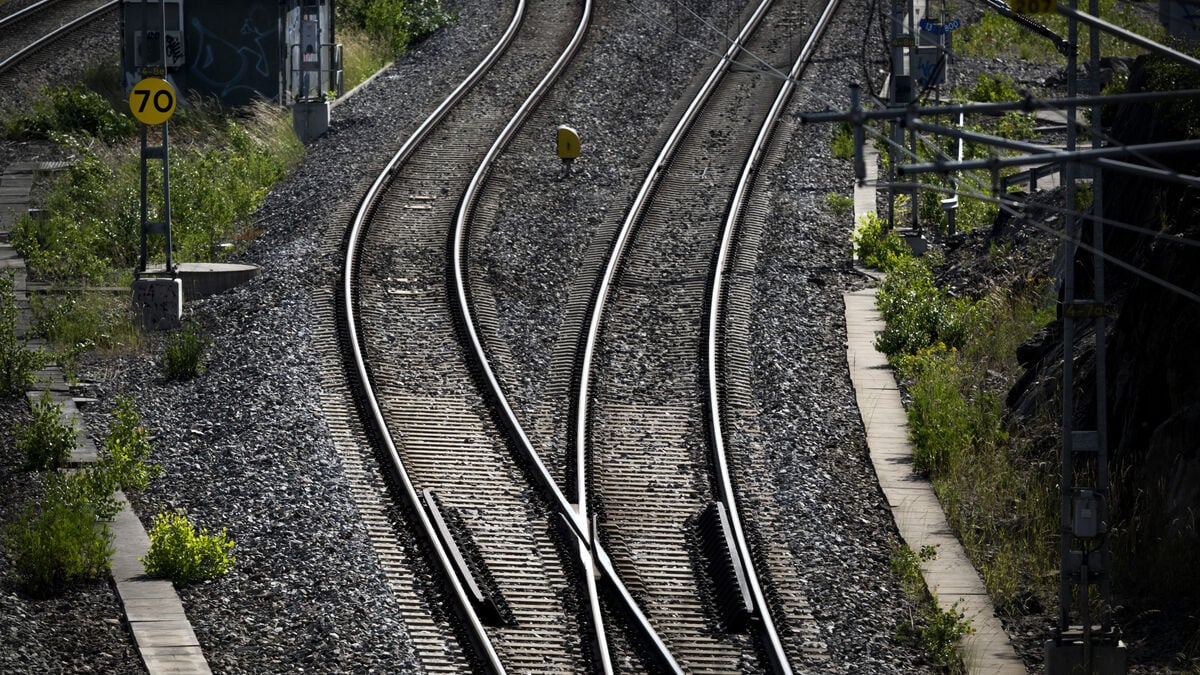 Knivsta refuses to build homes under railway agreement with the state