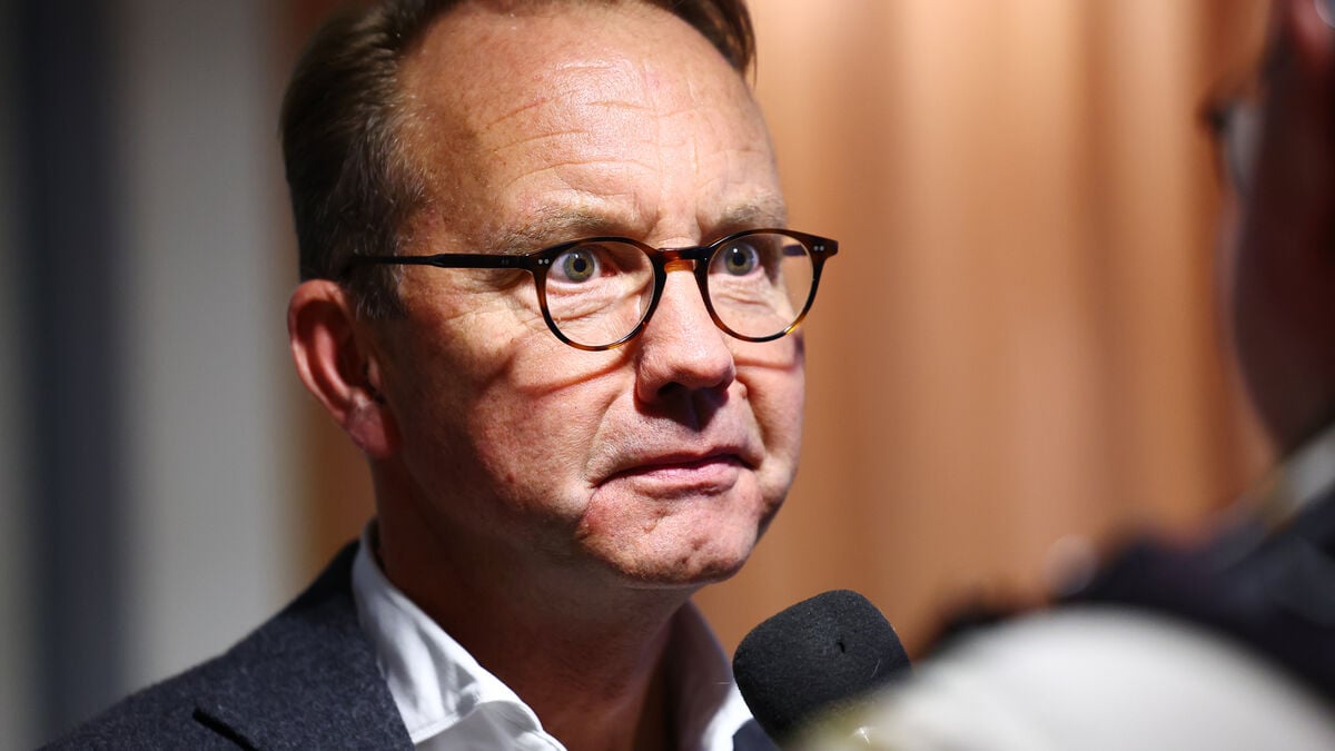 Sweden plans emergency hospitals in three areas most at risk of wartime healthcare needs