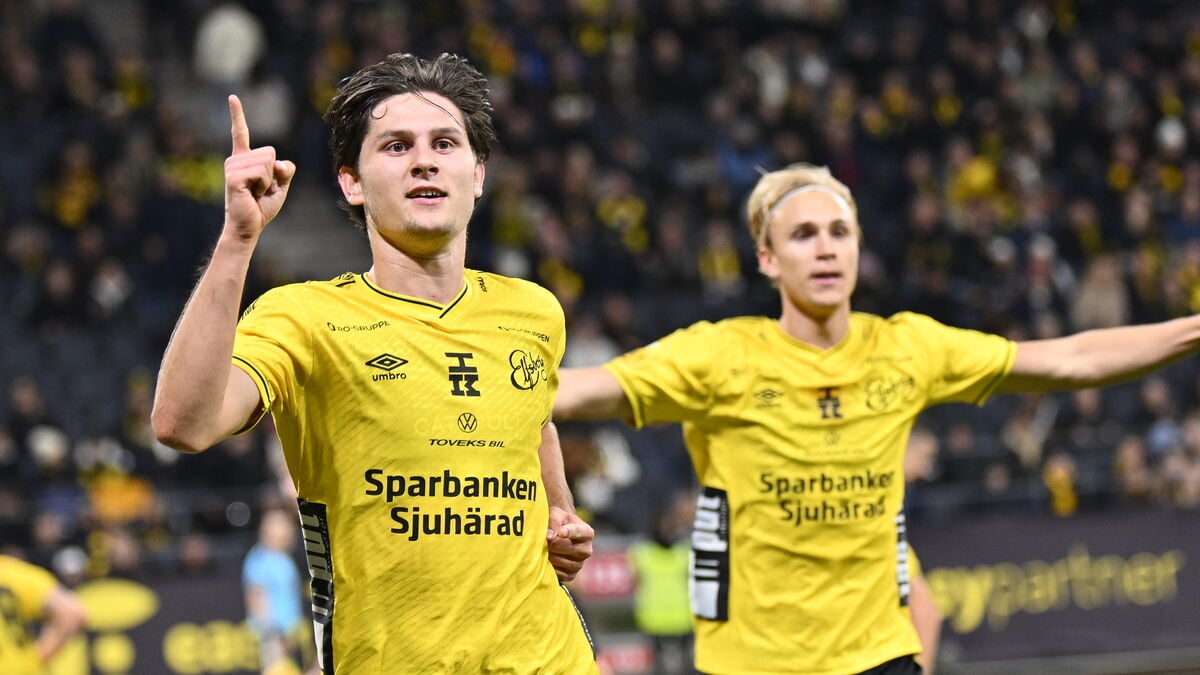 AIK Concede Late Equalizer as Elfsborg Snatch 2-2 Draw in Allsvenskan
