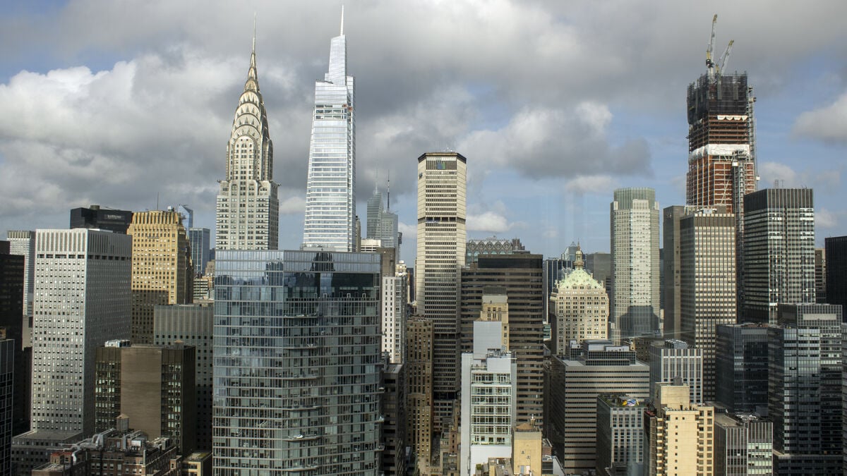 The US economy could decide this fall's US elections