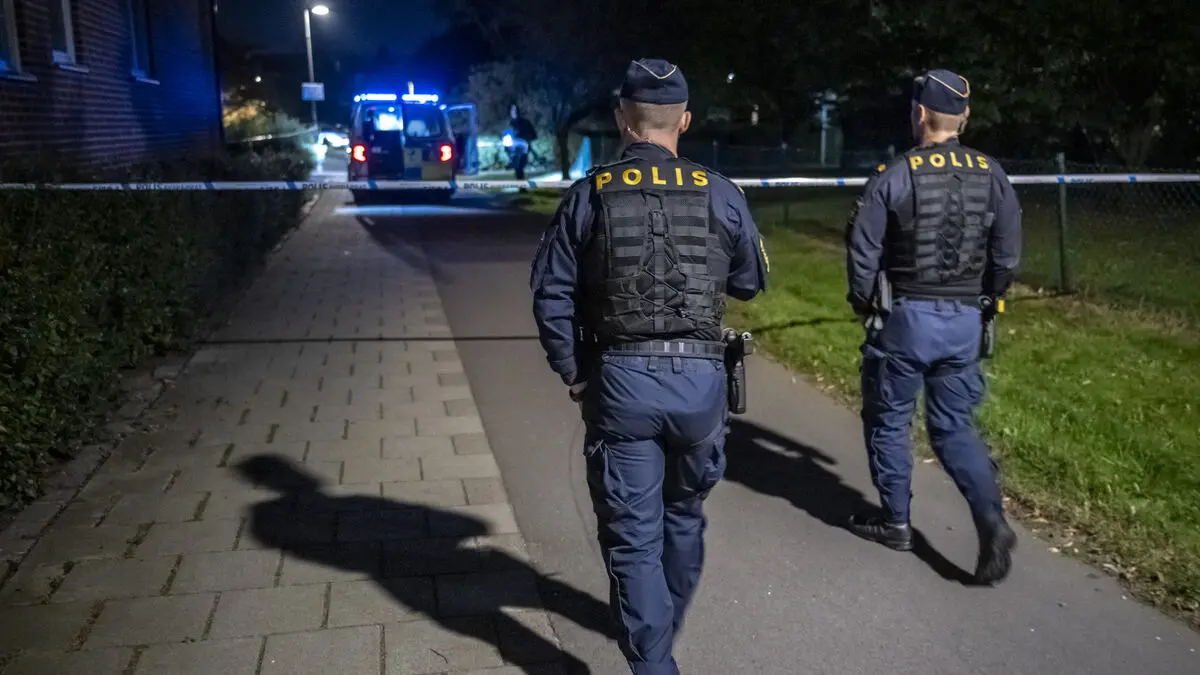 Man found dead – investigation closed